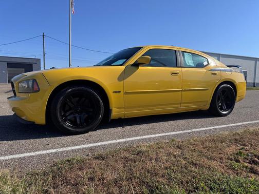 2006 Dodge Charger R/T