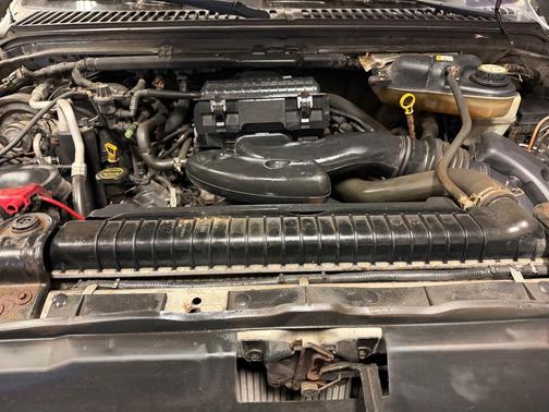 2005 Ford F-350 XLT Super Duty