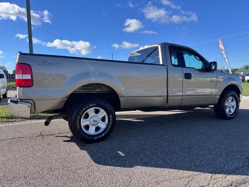 2004 Ford F-150 XL