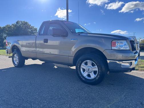 2004 Ford F-150 XL