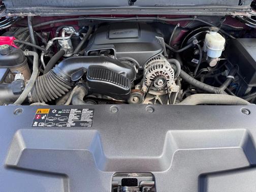 2013 GMC Sierra 1500 SLE1