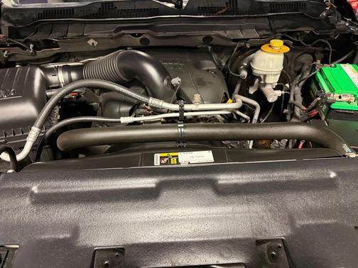 2015 RAM 1500 Express