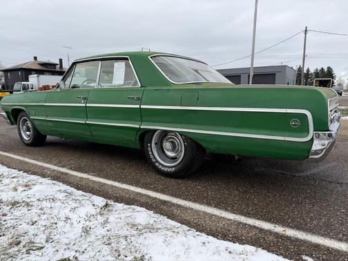 1964 Chevrolet Impala Base