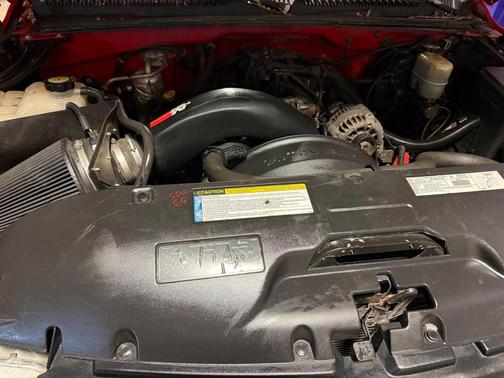 1999 Chevrolet Silverado 1500 Base