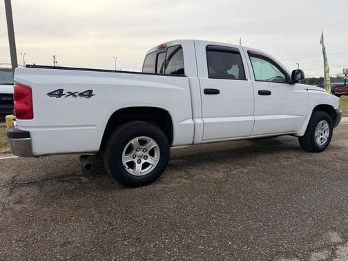 2005 Dodge Dakota SLT Quad Cab