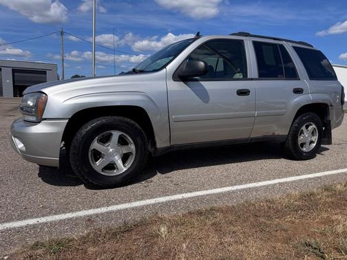 2006 Chevrolet Trailblazer LS