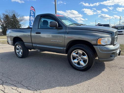 2005 Dodge Ram 1500 SLT