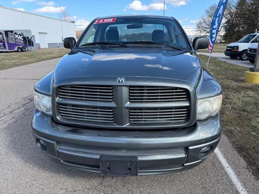 2005 Dodge Ram 1500 SLT