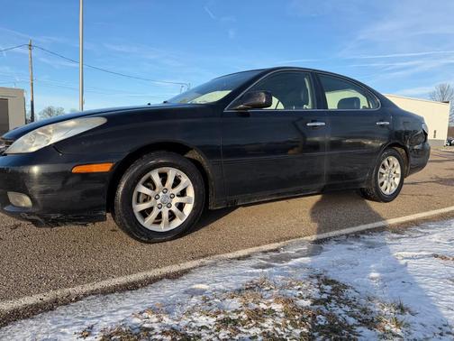 2004 Lexus ES 330 Base