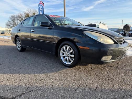 2004 Lexus ES 330 Base