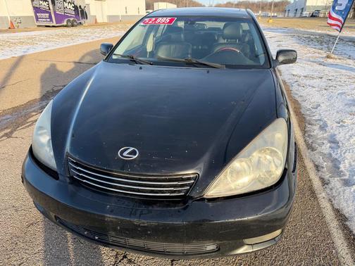 2004 Lexus ES 330 Base