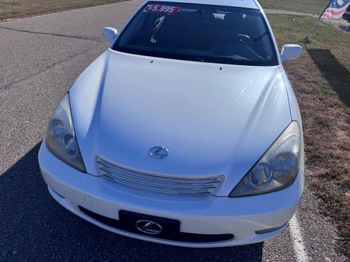 2004 Lexus ES 330 Base