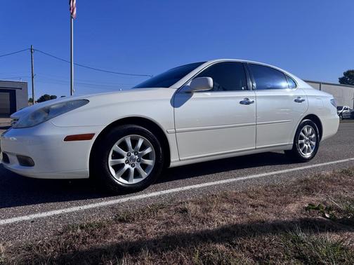 2004 Lexus ES 330 Base