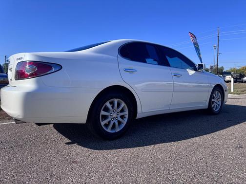 2004 Lexus ES 330 Base