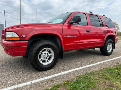 1999 Dodge Durango 4WD