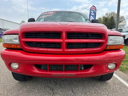 1999 Dodge Durango 4WD