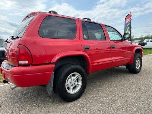 1999 Dodge Durango 4WD