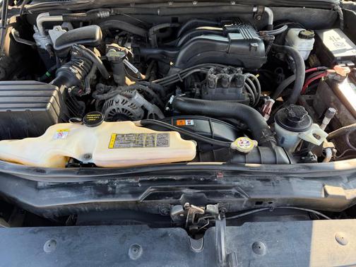 2010 Ford Explorer Eddie Bauer