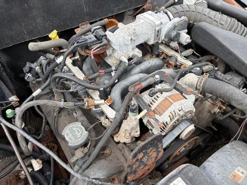 2005 Mercury Grand Marquis GS