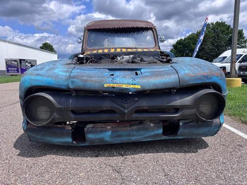 2005 Mercury Grand Marquis GS