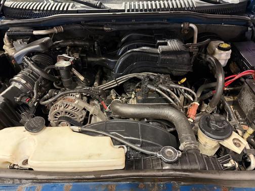 2010 Ford Explorer Limited