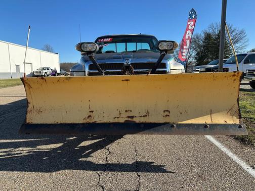 1995 Dodge Ram 1500 LARAMIE SLT