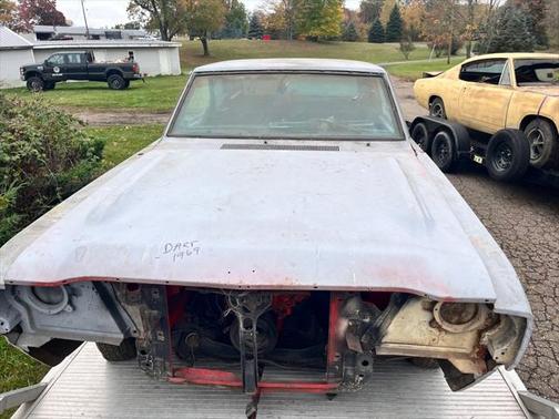 1969 Dodge Dart SPORT