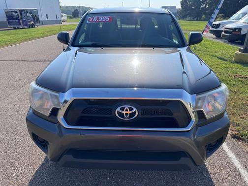 2012 Toyota Tacoma Base
