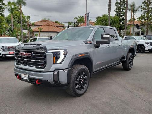 Sterling 2024 GMC Sierra 2500 AT4