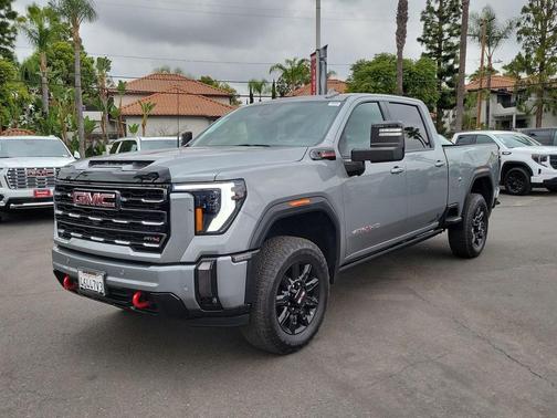 Sterling 2024 GMC Sierra 2500 AT4