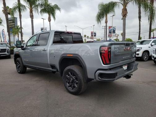 Sterling 2024 GMC Sierra 2500 AT4