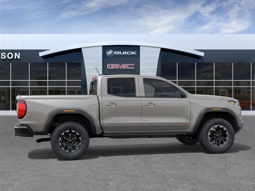 Dune 2026 GMC Canyon AT4