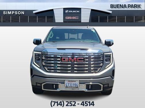 Sterling 2024 GMC Sierra 1500 Denali