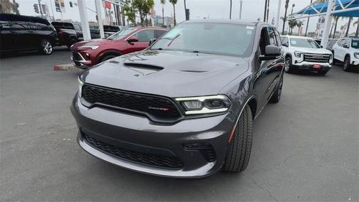 2021 Dodge Durango R/T