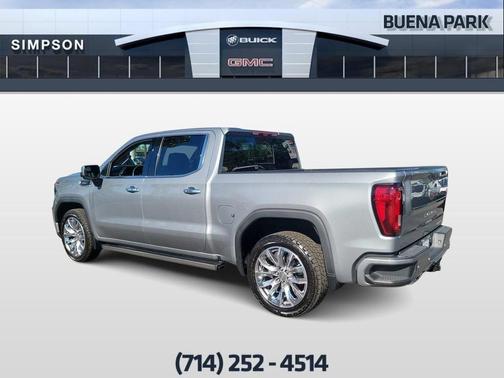 Sterling 2024 GMC Sierra 1500 Denali
