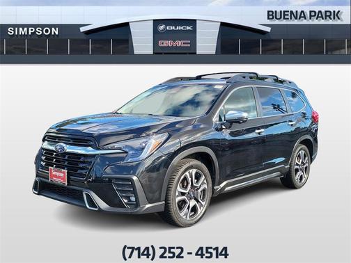 2023 Subaru Ascent Touring 7-Passenger
