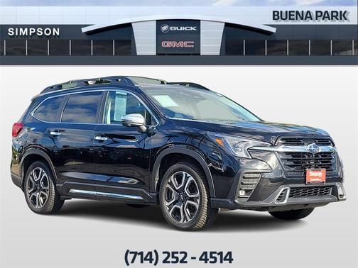 2023 Subaru Ascent Touring 7-Passenger