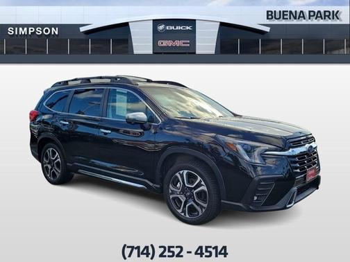 2023 Subaru Ascent Touring 7-Passenger