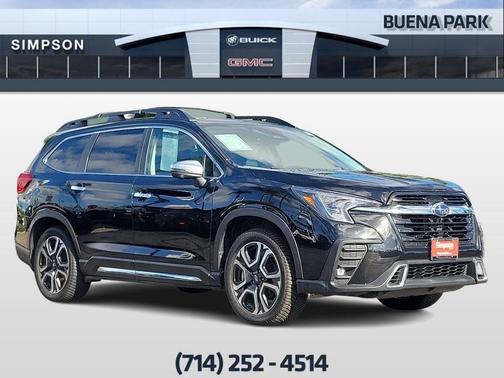 2023 Subaru Ascent Touring 7-Passenger