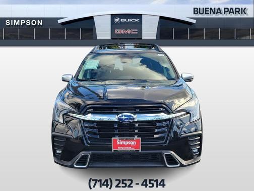2023 Subaru Ascent Touring 7-Passenger