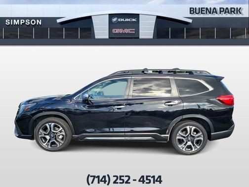 2023 Subaru Ascent Touring 7-Passenger
