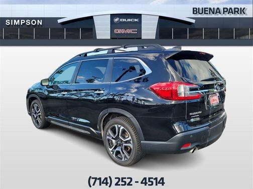 2023 Subaru Ascent Touring 7-Passenger