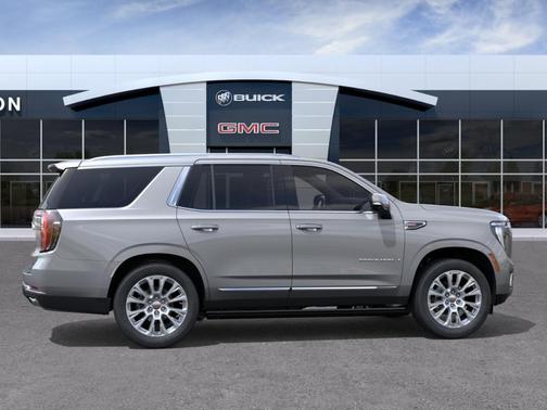 Sterling 2026 GMC Yukon Denali