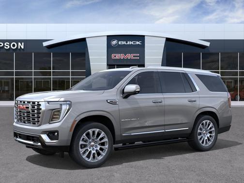 Sterling 2026 GMC Yukon Denali