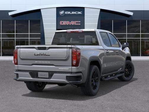 Sterling 2026 GMC Sierra 1500 Elevation