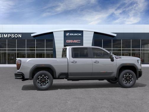 Sterling 2026 GMC Sierra 2500 AT4X
