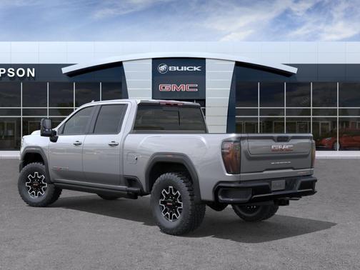 Sterling 2026 GMC Sierra 2500 AT4X