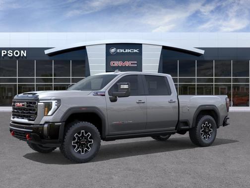 Sterling 2026 GMC Sierra 2500 AT4X