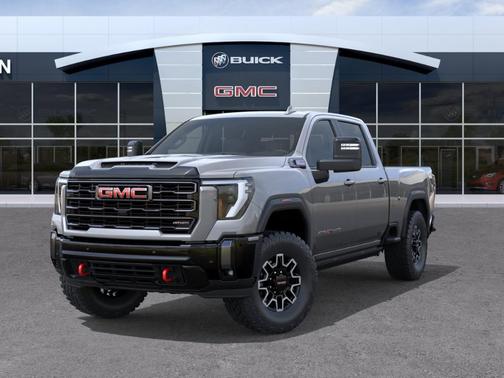 Sterling 2026 GMC Sierra 2500 AT4X