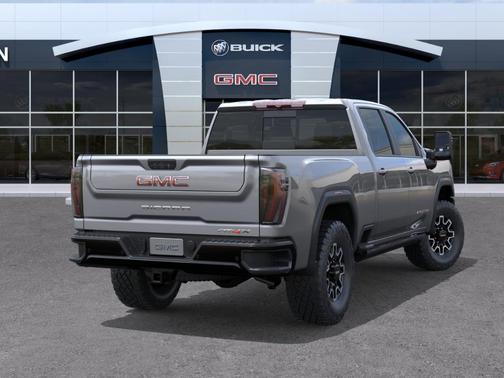 Sterling 2026 GMC Sierra 2500 AT4X